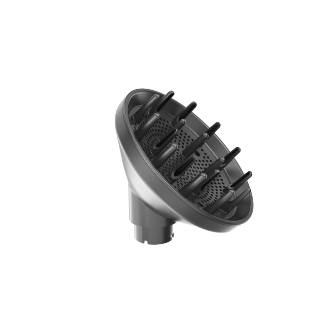Мультистайлер GAMA uniQ Vibrance 8-в-1 (GH0114) — Полный контроль над укладкой от компании ИРИС
