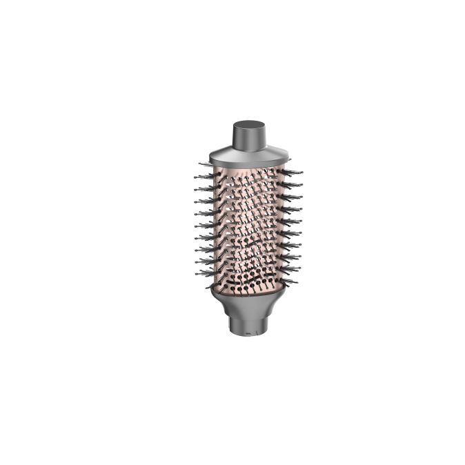 Мультистайлер GAMA uniQ Vibrance 8-в-1 (GH0114) — Полный контроль над укладкой от компании ИРИС