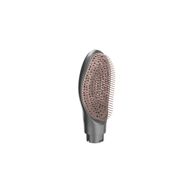 Мультистайлер GAMA uniQ Vibrance 8-в-1 (GH0114) — Полный контроль над укладкой от компании ИРИС
