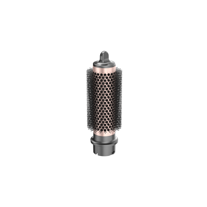Мультистайлер GAMA uniQ Vibrance 8-в-1 (GH0114) — Полный контроль над укладкой от компании ИРИС