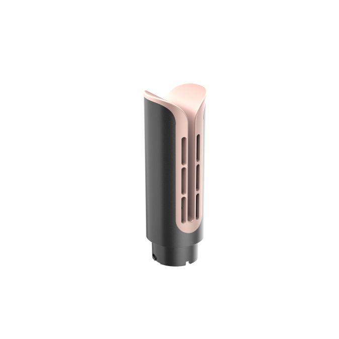Мультистайлер GAMA uniQ Vibrance 8-в-1 (GH0114) — Полный контроль над укладкой от компании ИРИС
