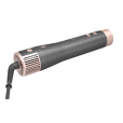 Мультистайлер GAMA uniQ Vibrance 8-в-1 (GH0114) — Полный контроль над укладкой