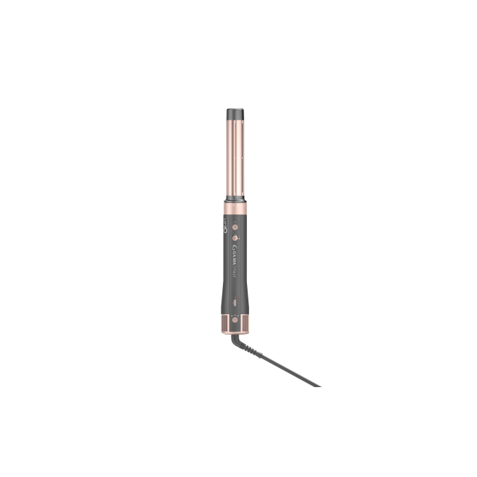 Мультистайлер GAMA uniQ Vibrance 8-в-1 (GH0114) — Полный контроль над укладкой от компании ИРИС