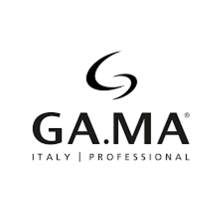 сумка ga.ma.professional green