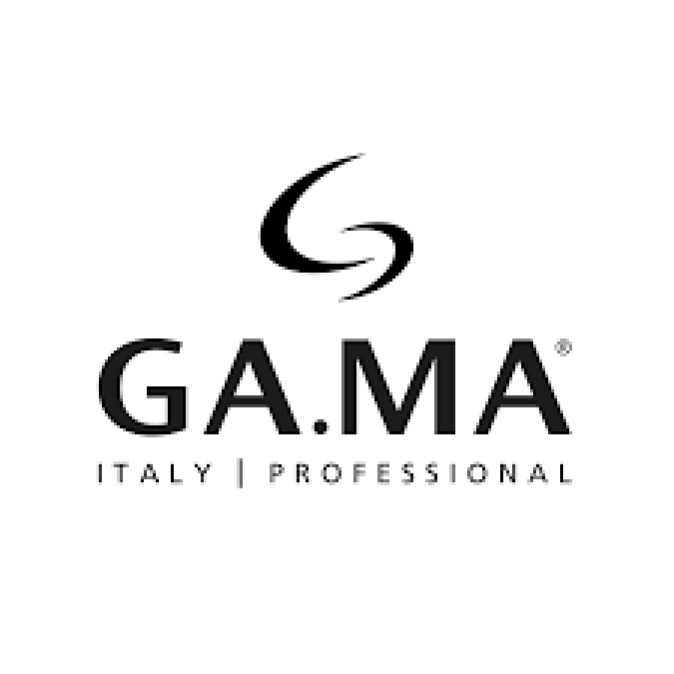 сумка ga.ma.professional yellow 