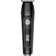 Багатофункціональний тример GAMA GCX 630 Black Titanium USB (арт. GM3250)