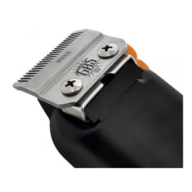 Машинка для стрижки волосся GAMA BARBER SERIES (GBS) Absolute Smooth (SMB5024) дефект корпусу потертий -40% 
