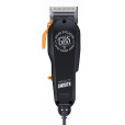 Машинка для стрижки волосся GAMA BARBER SERIES (GBS) Absolute Smooth (SMB5024) дефект корпусу потертий -40%