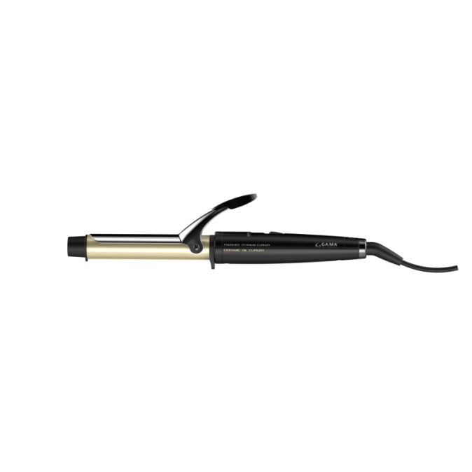 Щипцы для завивки волос GA.MA DUAL PLATES (GC1251) от компании ИРИС