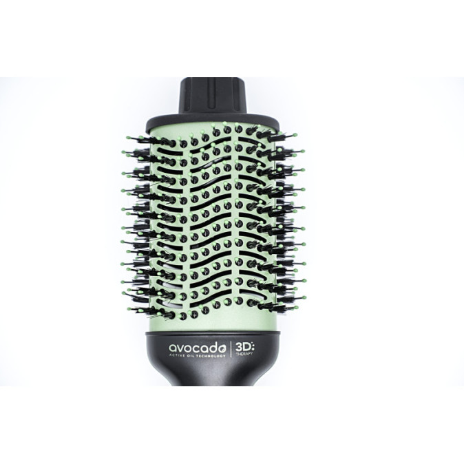 Фен-щетка GAMA Avocado Power 3D (GH4002) от компании ИРИС