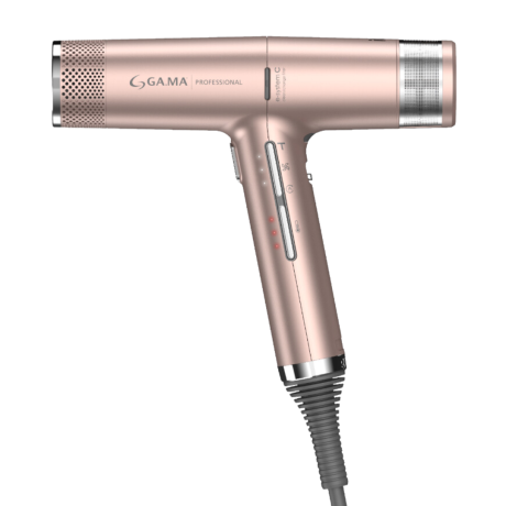 Фен Perfetto IQ 3 Rose Gold PH6080.PK, дефект упаковки -10%