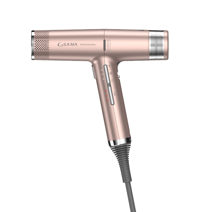 Фен Perfetto IQ 3 Rose Gold PH6080.PK 