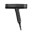 Фен IQ1 New black Oxi-Active (CHPH6065.BK)