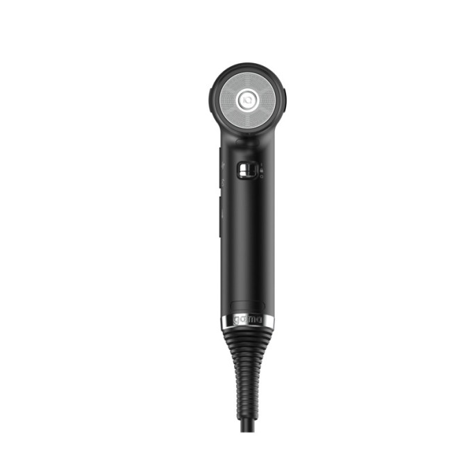 Фен IQ1 New black Oxi-Active (CHPH6065.BK) 