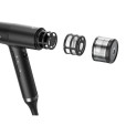 Фен IQ1 New black Oxi-Active (CHPH6065.BK)