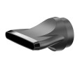 Фен IQ1 New black Oxi-Active (CHPH6065.BK)