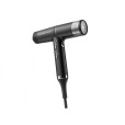 Професійний фен для волосся GAMA iQ Perfetto Black (арт. PH6080.BK.MOD)