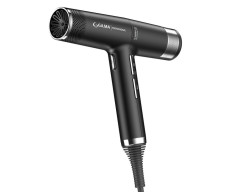 Професійний фен для волосся GAMA iQ Perfetto Black (арт. PH6080.BK.MOD)