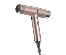 Професійний фен для волосся GAMA iQ3 Perfetto Gold / Rose (арт. CHPH6080.PK)