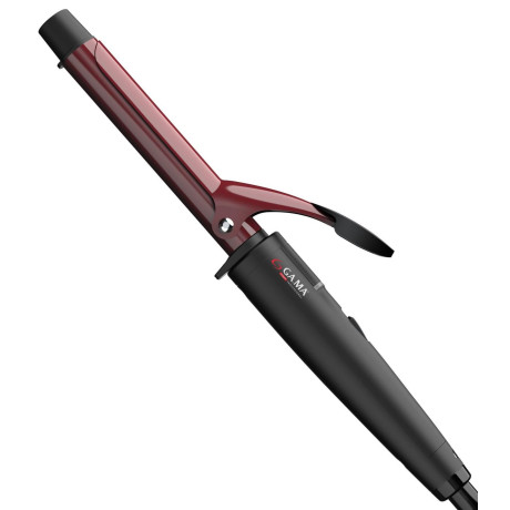 Плойка для волос GAMA Tourmaline d.19 мм (F21.19TO)