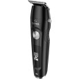 Багатофункціональний тример GAMA GCX 630 Black Titanium USB (арт. GM3250)