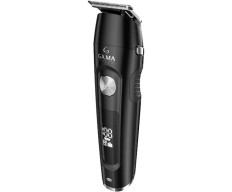 Багатофункціональний тример GAMA GCX 630 Black Titanium USB (арт. GM3250)