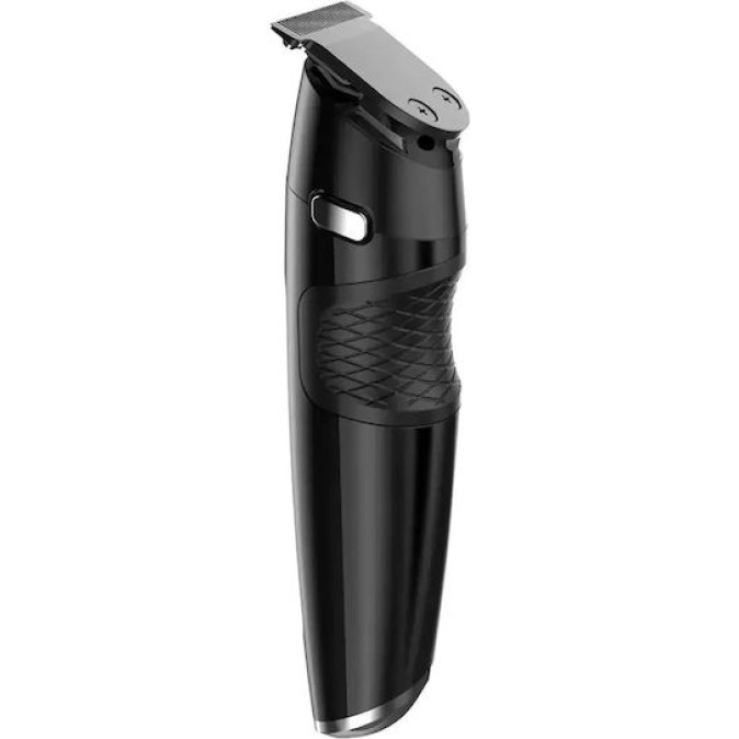 Багатофункціональний тример GAMA GCX 630 Black Titanium USB (арт. GM3250) 