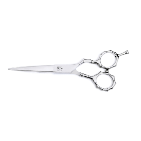 Ножницы парикмахерские IRIS Professional Razor Edge 5.5", с регулируемым винтом