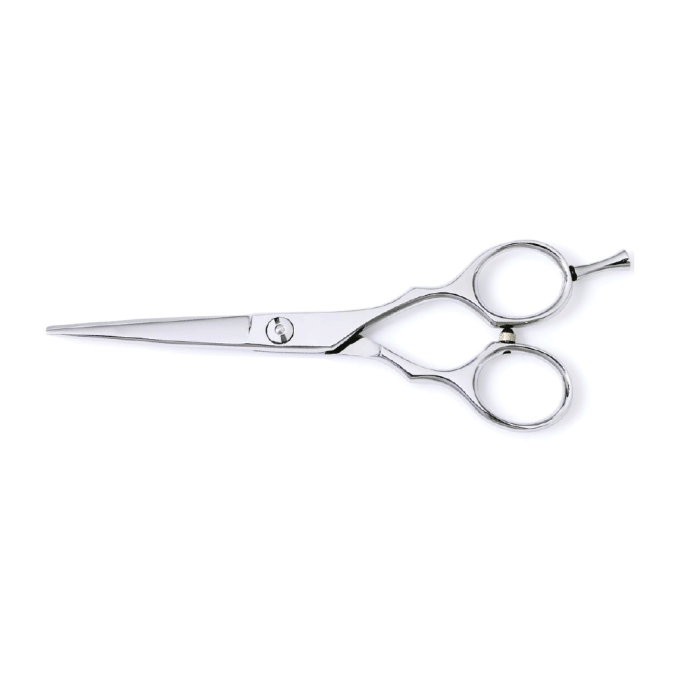 Ножницы парикмахерские IRIS Professional Razor Edge 5.5", с регулируемым винтом от компании ИРИС