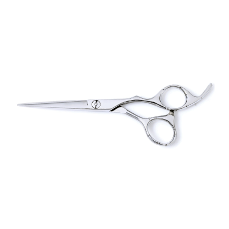 Ножницы парикмахерские IRIS Professional Razor Edge 5.5" (арт. 40027), с регулируемым винтом