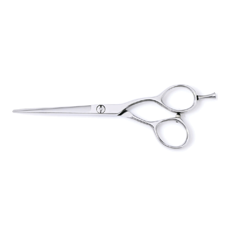 Ножницы парикмахерские IRIS Professional Razor Edge 5.5" (арт. 40031), с регулируемым винтом