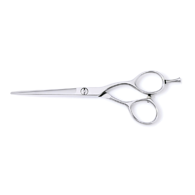 Ножиці перукарські IRIS Professional Razor Edge 5.5" (арт. 40031), з регульованим гвинтом 