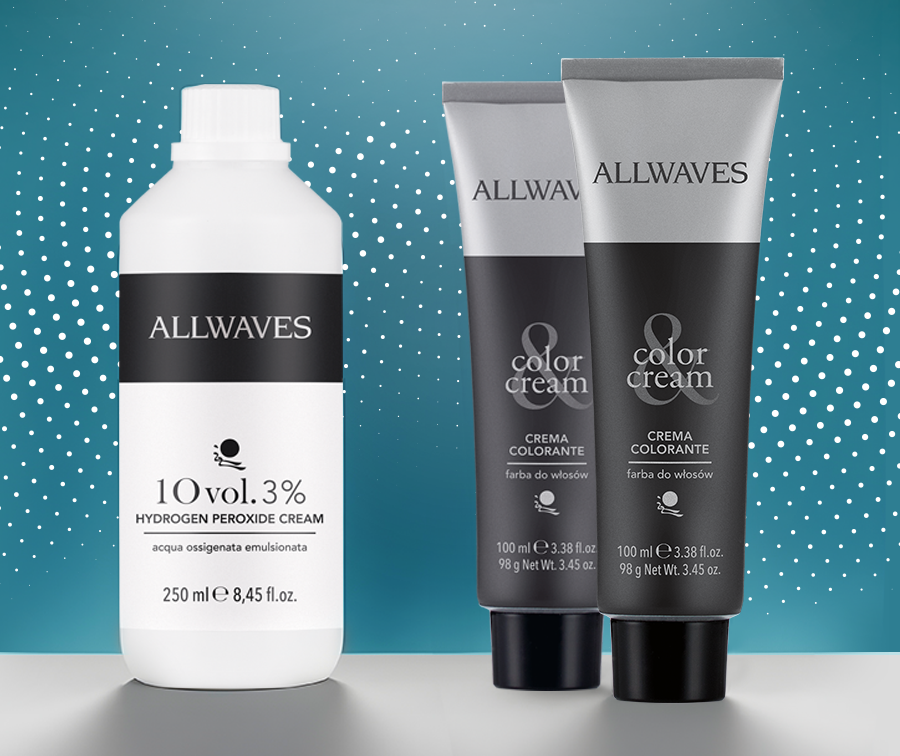 Летняя акция от бренда Allwaves на июль 2024!