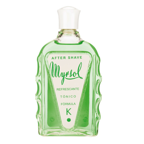 Лосьон после бритья Myrsol After Shave Formula K Mentolada