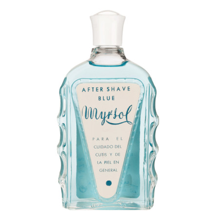 Лосьон после бритья Myrsol After Shave Blue