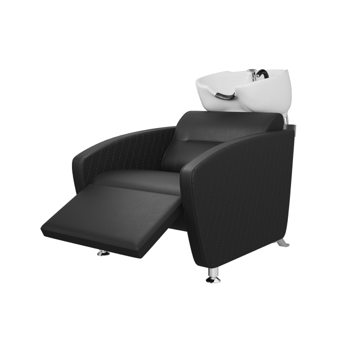 Кресло-мойка CUBO PLUS NEO BEAUTY (PM01) от компании ИРИС