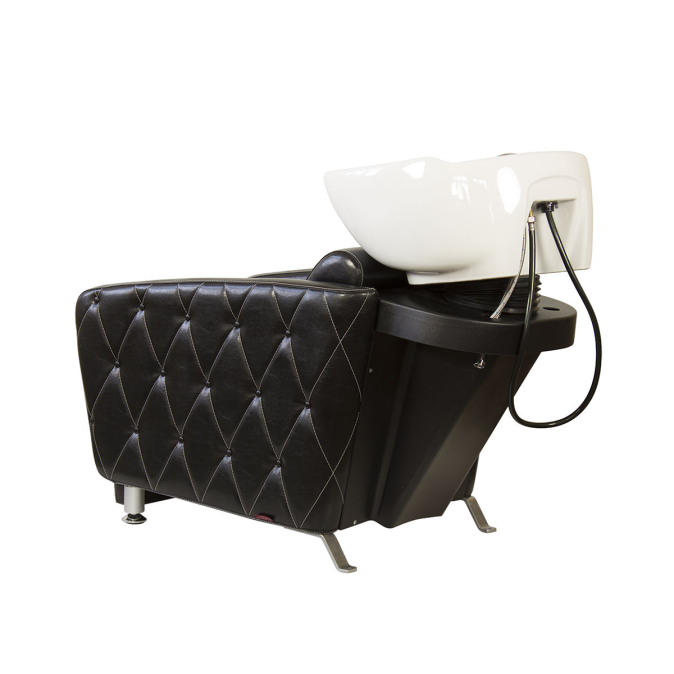 Кресло-мойка CUBO PLUS NEO BEAUTY (PM01) от компании ИРИС