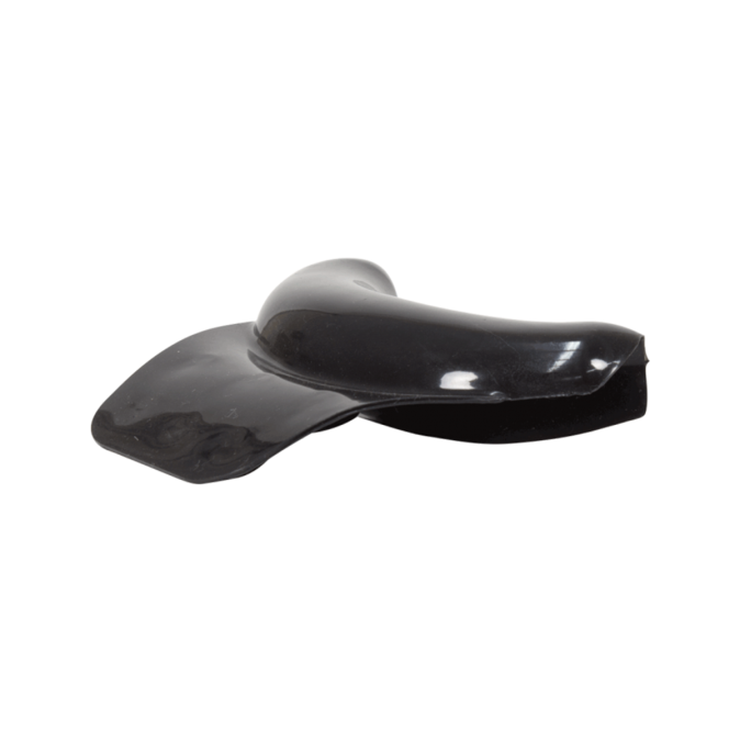 Защита для шеи силиконовая на присосках PROTECTOR CUELLO SILICONA CON VENTOSAS NEO BEAUTY (NBB-ZT16) от компании ИРИС