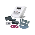 6-канальный электростимулятор для тела и бюста ELECTROESTIMULADOR DE 6 CANALES DE CUERPO Y BUSTO NEO BEAUTY (ND-9116)