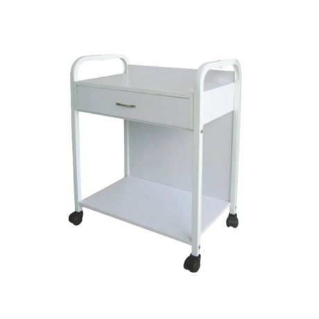 Косметическая тележка AYUDANTE NEO BEAUTY (NBB-150)