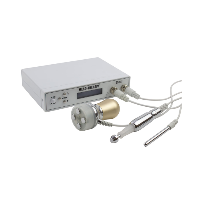 Электропилинг лица ELECTROPORACION FACIAL NEO BEAUTY (DIY-111) от компании ИРИС