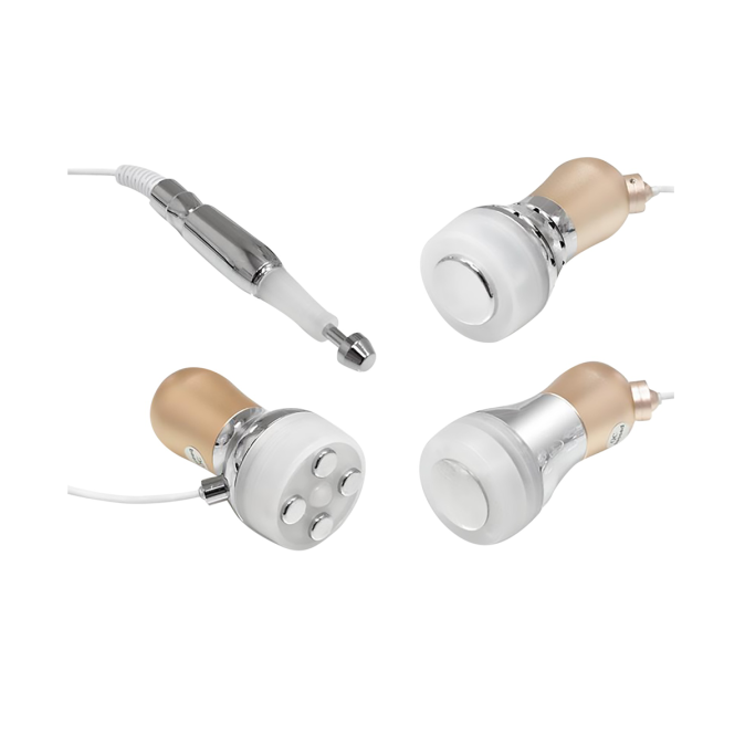 Дистанционная мезотерапия 3 В 1 MESOTERAPIA VIRTUAL 3 EN1 NEO BEAUTY (ND-9090) от компании ИРИС