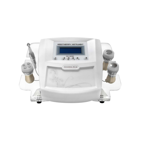Дистанционная мезотерапия 3 В 1 MESOTERAPIA VIRTUAL 3 EN1 NEO BEAUTY (ND-9090)