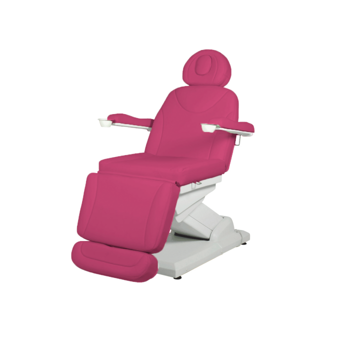 Стол косметологический CRISTINA, 4 motores NEO BEAUTY (ML321) от компании ИРИС