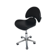 Стул перукарський DANI NEO BEAUTY (NBB-2136A)