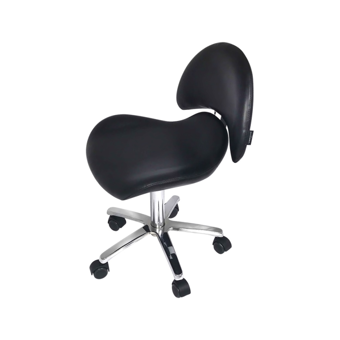 Стул перукарський DANI NEO BEAUTY (NBB-2136A) от компании ИРИС