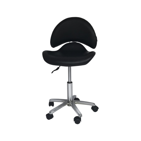 Стул перукарський DANI NEO BEAUTY (NBB-2136A)