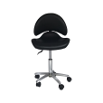Стул перукарський DANI NEO BEAUTY (NBB-2136A)