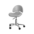 Стул перукарський DANI NEO BEAUTY (NBB-2136A)