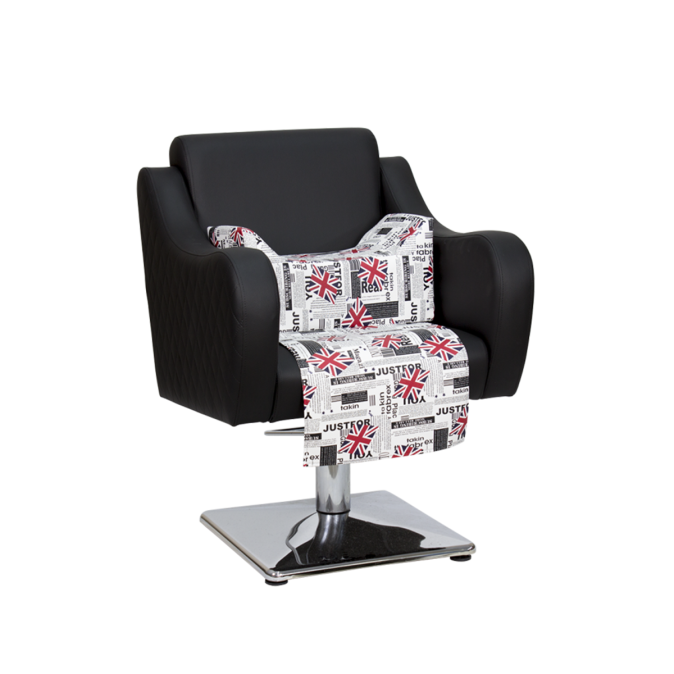 Подушка-подставка детская для парикмахерского кресла JUNIOR NEO BEAUTY (DS01) от компании ИРИС